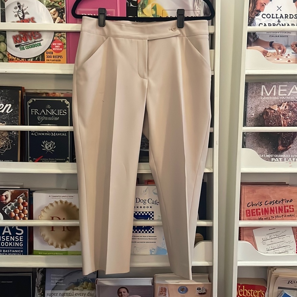 EUC Peace of Cloth Capris